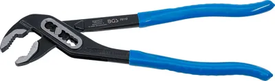 Produktbild von BGS 75112 Wasserpumpenzange mit Durchsteckgewerbe, 300 mm