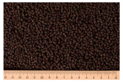Produktbild von (Grundpreis 2,25 Euro/kg) - 25 kg Karpfenfutter Best-Carp 3,0 mm - sinkend