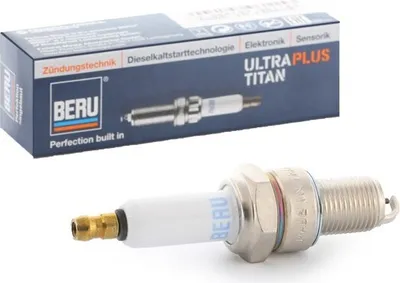 Obrázok produktu pre Zapaľovacia sviečka BERUDRIV UPT8 pre