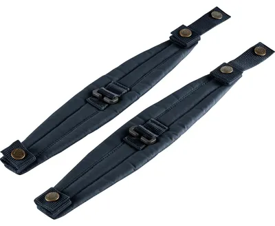 Produktbild von FJÄLLRÄVEN Kånken Shoulder Pads NAVY -