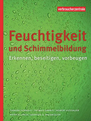 Obrázok produktu pre Feuchtigkeit und Schimmelbildung