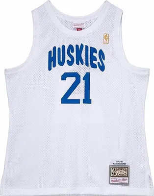 Produktbild von Hemd Mitchell & Ness & Swingman-Trikot Toronto Raptors SMJY3148TRA96MCMWHIT