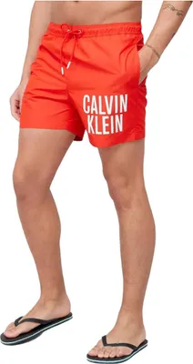 Image de Maillot de bain Calvin Klein KM0KM00794XNE pour Homme