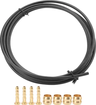 Produktbild von Scheibenbremsölrohrschlauch mit für BH59-Anschlusseinsatz MT200/365/315/335