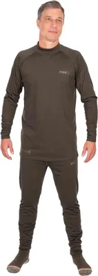 Obrázek produktu pro Fox Termoprádlo Khaki Base Layer S