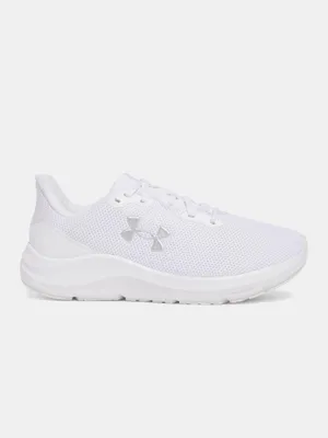 Produktbild von Under Armour Ua W Charged Pursuit 4 Damen Schuhe 3028261-101__7