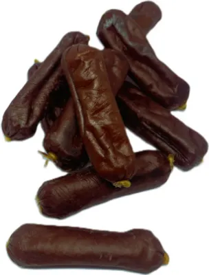 Immagine prodotto di Salsiccia morbida di manzo 250 g