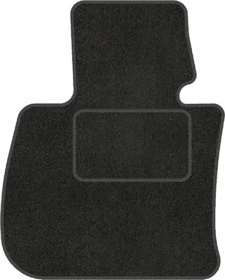Immagine prodotto di Tappetino per il pavimento del conducente per BMW X1 F48 (dal 2015) - Misura perfetta