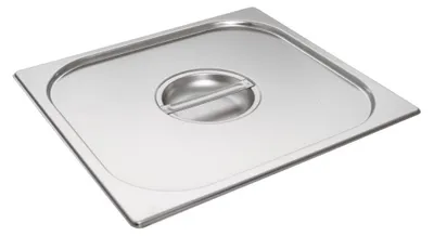 Produktbild von Edelstahl Gastronorm Deckel GN 2/3