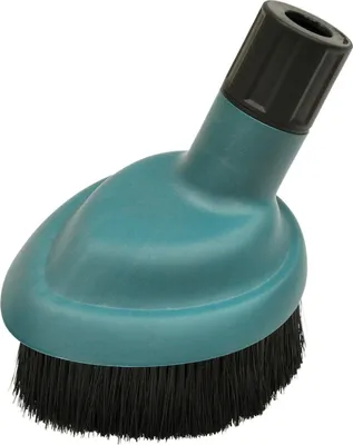 Produktbild von Makita 197864-2, Spritzschutz, Makita, HW1200/1300, Schwarz, Blau, 1 Stück(e)