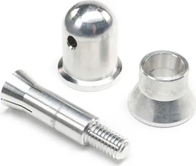 Produktbild von E-flite Propeller Adapter: T-28