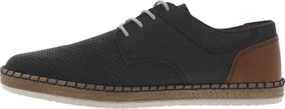 Produktbild von Rieker Herren Halbschuhe, Größe:44 EU