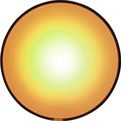 Produktbild von Philips Hue Go LED-Lampe BT 520lm White Color Ambiance Akku