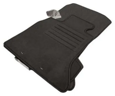 Image de Tapis de sol en velours pour la série BMW 5 (F10 / F11) (2013–2017)