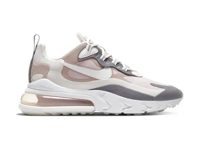 Obrázek produktu pro Nike - Air Max 270 React - dámské tenisky