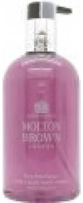Productafbeelding van Molton Brown Fiery Pink Pepper, vloeibare handzeep, 300 ml