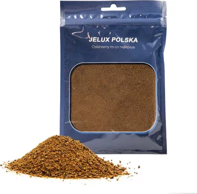 Produktbild von Wacholderbeeren gemahlen 100g PREMIUM