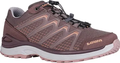 Produktbild von Lowa Schuhe Maddox Low Gtx, 3206095120