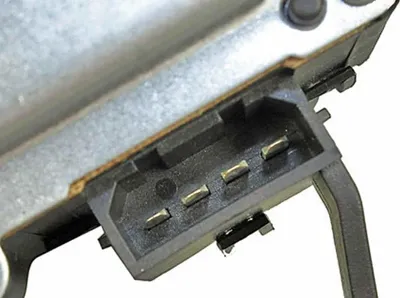Obrázok produktu pre Motor zadného stierača METZGER pre PORSCHE CAYENNE (9PA)