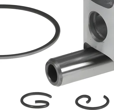 Produktbild von Kolben Satz Airsal T6 Tech-Piston 49,2ccm 40mm für Minarelli liegend AC