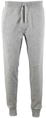 Image de SOLS - Pantalon de jogging « Jake » pour homme LT1455 (S Long) (Gris chiné)
