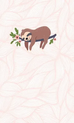 Produktbild von Sleepy Sloth Journal