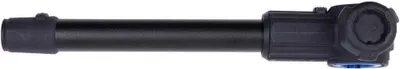 Produktbild von Matrix Fishing 3d-r Keepnet Sitzkastenbefestigung Schwarz  Schwarz One Size