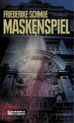 Obrázek produktu pro Maskenspiel
