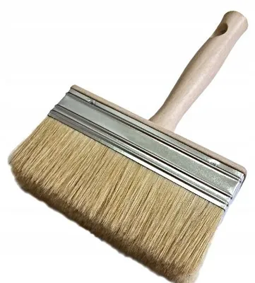 Produktbild von Painto Tapetenpinsel Malerpinsel 90 mm Breite