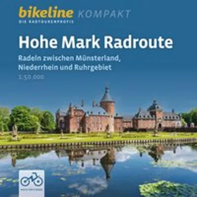 Obrázok produktu pre Hohe Mark Radroute