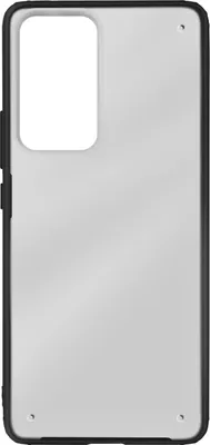 Immagine prodotto di Avizar, custodia protettiva con retro opaco per Xiaomi 12 Pro, colore nero