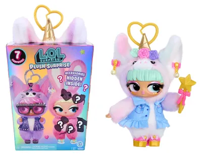 Produktbild von MGA Entertainment 249498