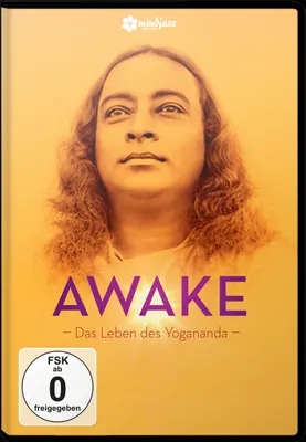 Obrázok produktu pre Awake - Das Leben des Yogananda (OmU)