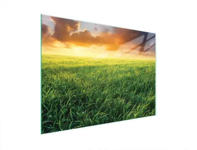 Obrázek produktu pro Skleněná krájecí deska 40x30 pohled