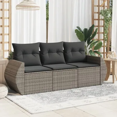 Obrázek produktu pro VidaXL 3253397, 3 kusů