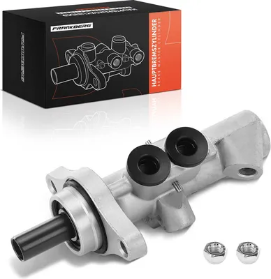 Obrázok produktu pre Frankberg 1x hlavný brzdový valec Brzdový valec pre VW Sharan 7M Ford Galaxy WGR Seat Alhambra