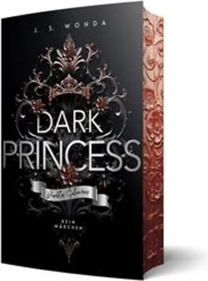 Produktbild von Dark Princess