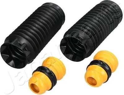 Produktbild von JAPANPARTS KTP-0605 Staubschutzsatz Stoßdämpfer Vorne für CITROËN C5 III Kombi (RW) C5 III (RD)