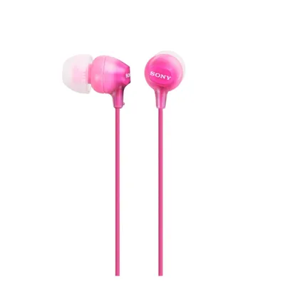 Produktbild von Sony MDR-EX15LP Ohrhörer, 1,2 m Kabell?nge