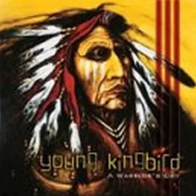 Produktbild von A Warrior's Cry