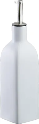 Immagine prodotto di Flacone per olio "Mezzo", capacità 0,3 litri, marca Cilio