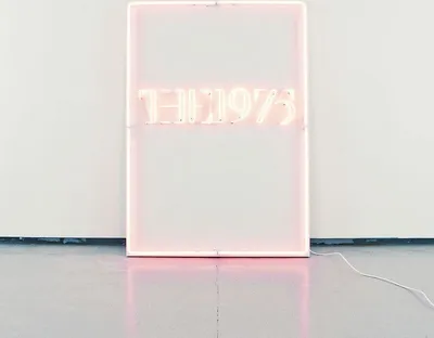 Productafbeelding van 1975, The-I Like It When You Sleep, For You Are So Beautiful