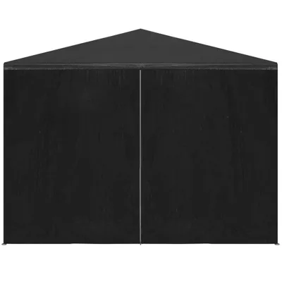 Produktbild von "im Sonderangebot"Partyzelt Wasserdicht Design - Partyzelt/ Festzelt - 3x12 m Anthrazit DEMöbel 6888948