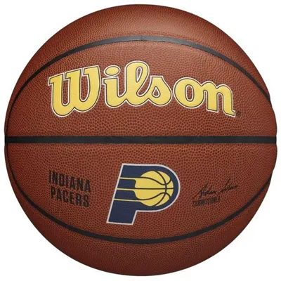 Image de Chaussures Wilson Indiana Pacers pour Unisex