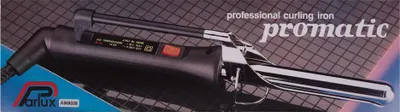 Image de Parlux Promatic Ø 25mm - fer à boucler