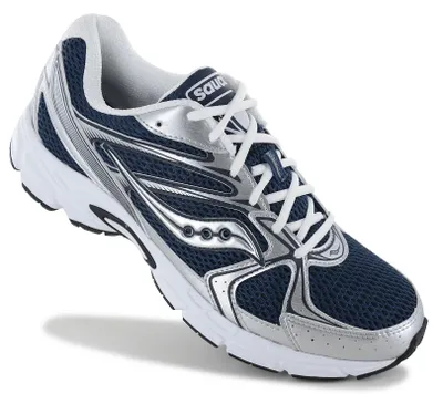 Immagine prodotto di Saucony Ride Millennium  Sneakers basse - Blu - Taglia 46