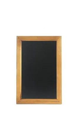 Obrázok produktu pre HENDI Wandkreidetafel, 400x600mm