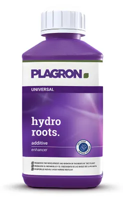 Produktbild von Plagron Hydro Roots, 250ml