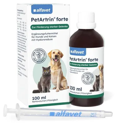 Productafbeelding van Kampferogel verzorgingsmelk voor dieren, 1000 ml