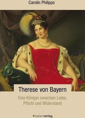 Image de Therese von Bayern